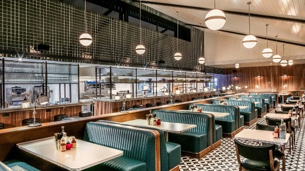 Уютный мотель Mollie's от сети Soho House
