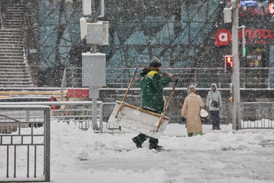 В Новосибирске прогнозируют перепад температуры 19 градусов