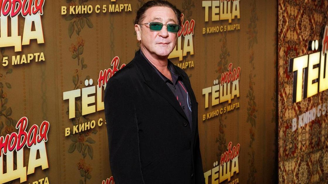 Лепс больше не церемонится, говоря о Кибе: &laquo;Это меня потеряли!&raquo;