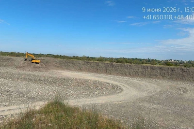 В Магарамкентском районе выявили незаконную добычу недр