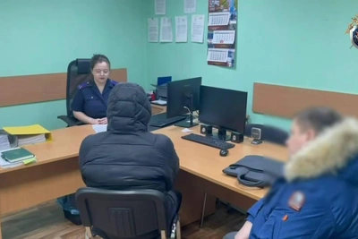 СК возбудил дело после гибели на айс-флоатинге