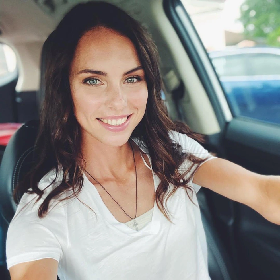 Марина Зуева несколько раз представляла Белоруссию на Олимпийских играх | Источник: marinazueva__ / Instagram (экстремистская организация, деятельность запрещена на территории РФ)