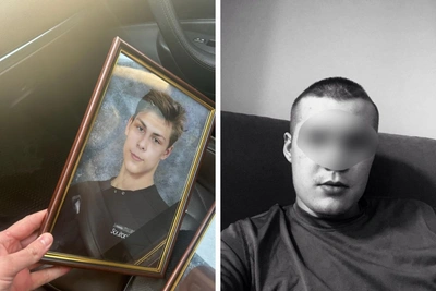 Двое знакомых убили 18-летнего Данила Белкина под Екатеринбургом