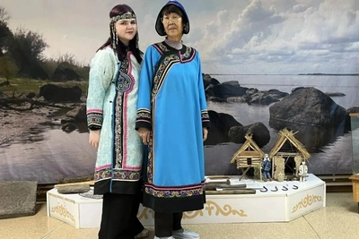 Хабаровская студентка вышла в финал всероссийского конкурса