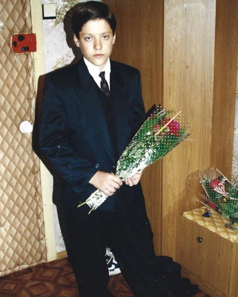 Источник: romapopoff / Instagram.com (экстремистская организация, деятельность запрещена на территории РФ)