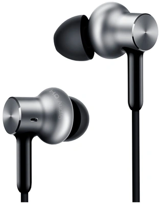 Наушники Xiaomi Mi In-Ear Headphones Pro HD