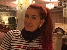 Николь Кузнецова открестилась от романа с молодым магом