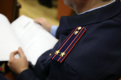Житель Липецкой области предстанет перед судом за убийство знакомого ножом
