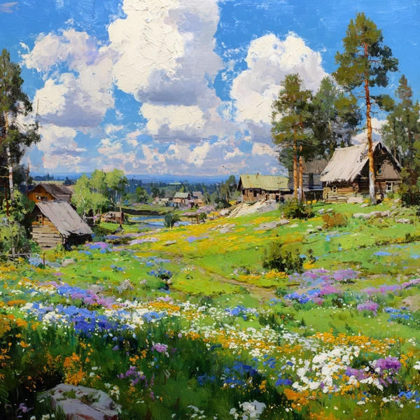 Изображение сгенерировано с помощью нейросети и носит иллюстративный характер. | Источник: Midjourney