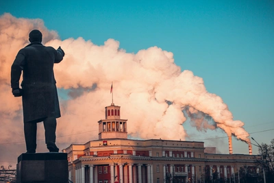 Кемерово в 2026 году: бюджет с дефицитом, долг 4 млрд