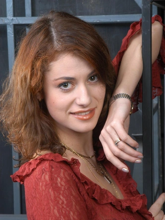 Анна Ковальчук