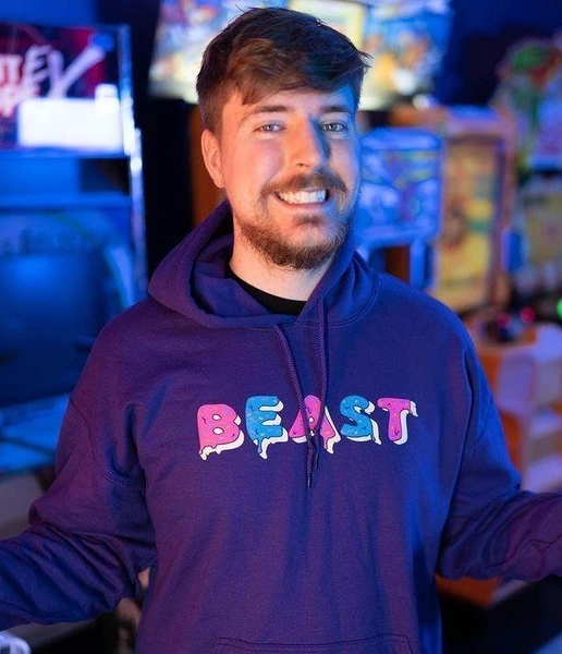 Что известно о блогере Мистер Бист (MrBeast) и за что его так любят дети