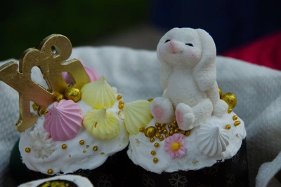 Пасха 2026 в Сочи: где пройдут службы и освящение