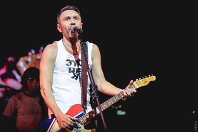 «Ленинград» с Шнуровым выступит в Якутске 21 августа