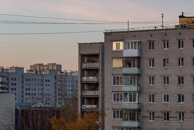 Сотрудники СК начали проверку | Источник: Кирилл Поверинов / 76.RU