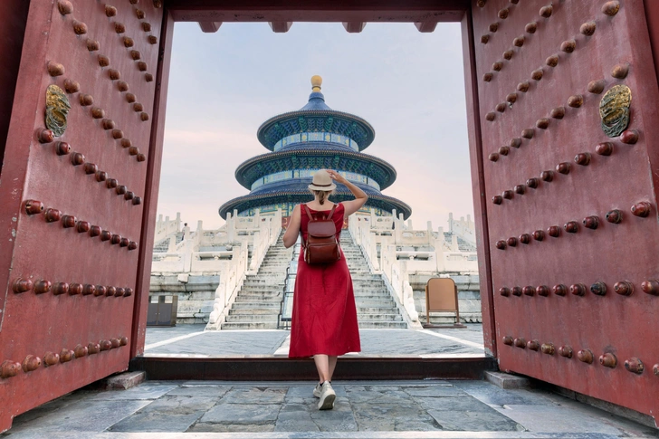 Куда поехать в Китае за отдыхом и впечатлениями: 20 самых интересных городов и достопримечательностей | Источник: xamnesiacx84/Shutterstock/Fotodom.ru