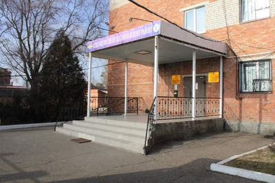 Полицейские задержали подозреваемых в кражах из магазинов