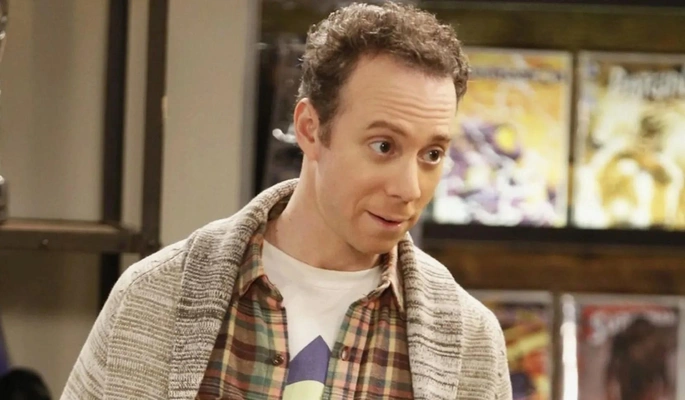 [quiz] Угадай популярный сериал по второстепенному персонажу