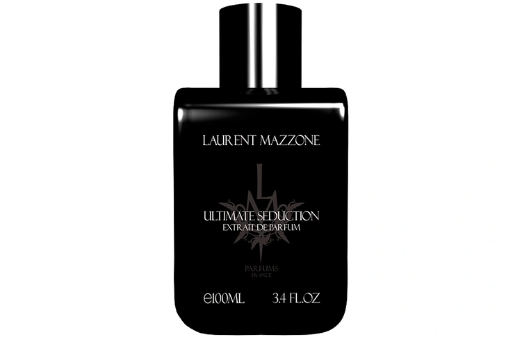 Аромат Ultimate Seduction от Laurent Mazzone