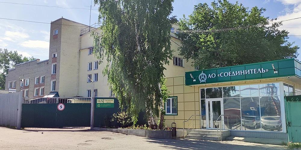 Под санкции Евросоюза попал завод из Миасса, о котором мало кто знает даже в Челябинске