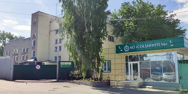 Завод начал замещать иностранные решения еще до того, как это стало государственной политикой  | Источник: Soedinitel.com