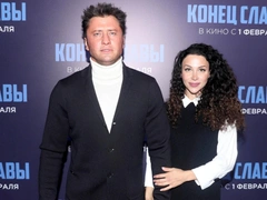 Муцениеце «украла» годовщину свадьбы Прилучного и Брутян