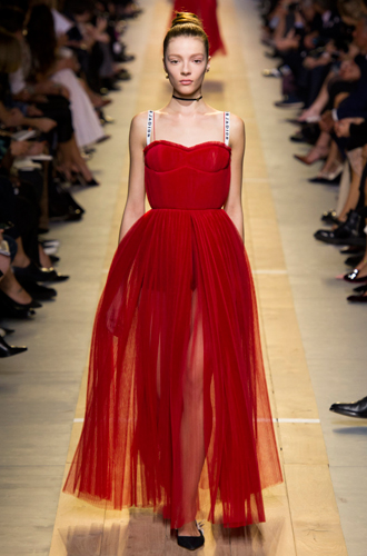 Christian Dior эпохи Кьюри: как Мария Грация меняет ДНК бренда