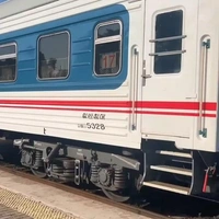 Сколько стоят билеты на поезд в Северную Корею из Москвы и регионов России: примеры цен