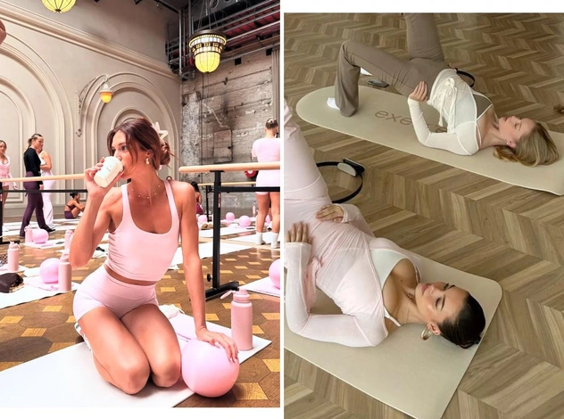 Спорт ради спорта: как фитнес-культура делает нас грустными и скучными