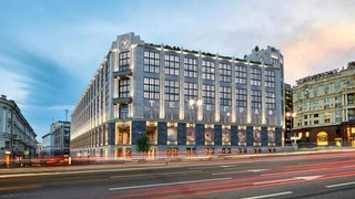 Центральный телеграф: история, интересные факты и что с ним происходит сейчас