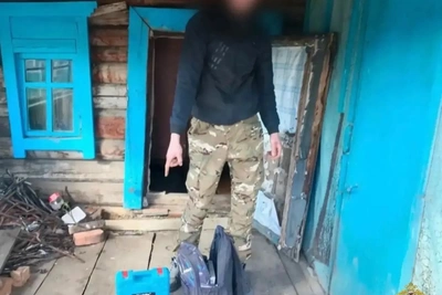 В Шелопугино задержали вора бензопилы и шуруповерта