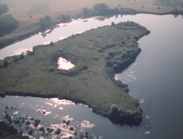 Кадр из фильма | Источник: YouTube