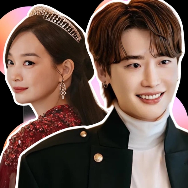 Нетизены раскритиковали первые кадры дорамы «Второй брак императрицы» | Источник: theGirl