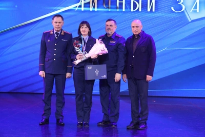 Сотрудница СК Мордовии стала призером чемпионата по стрельбе