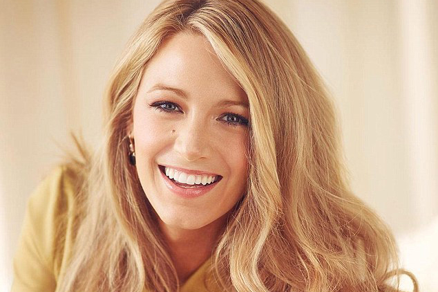 Блейк Лавли (Blake Likely) | Источник: Гай Арош