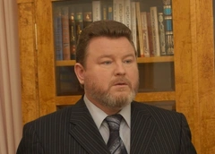 Любовница Михаила Евдокимова: «Страшнее похорон было только приехать к сыну и сказать, что папы у него нет»