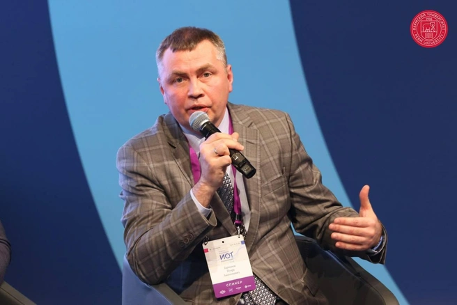 В ПГНИУ говорят, что ректор решает, куда тратить деньги | Источник: Пермский университет | ПГНИУ, Telegram