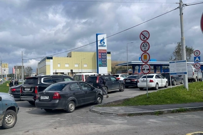 Эксперт оценил риски дефицита бензина в Екатеринбурге