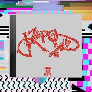 Хоть бы не дисс: Трэвис Скотт, Bad Bunny и The Weeknd выпустят сингл под названием «KPOP»