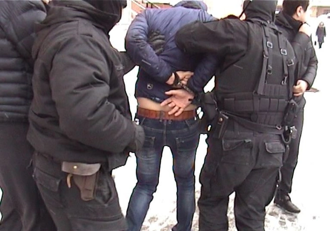 В Рязани пресекли торговлю «спайсом», убившим 40 человек | ya62.ru