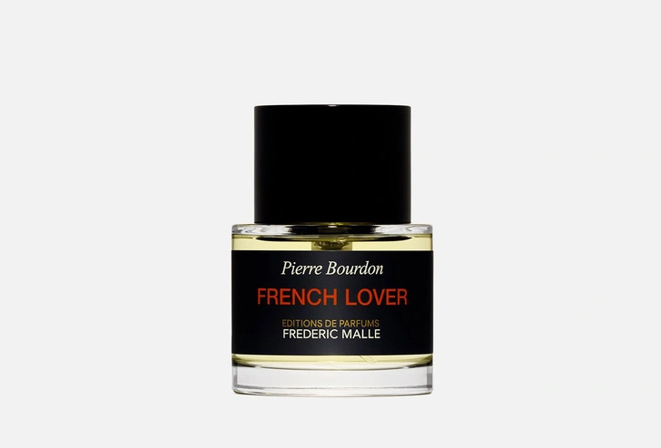 Парфюмерная вода (pre-pack) Frederic Malle French Lover