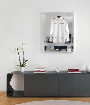 Новая консоль от Karl Lagerfeld Maison