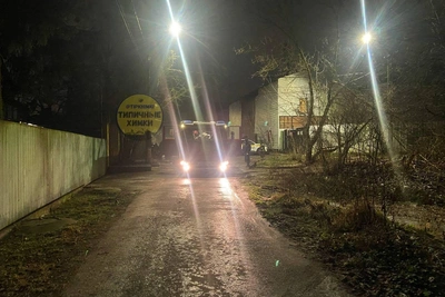 В Подмосковье при взрыве погиб подросток, ранены двое