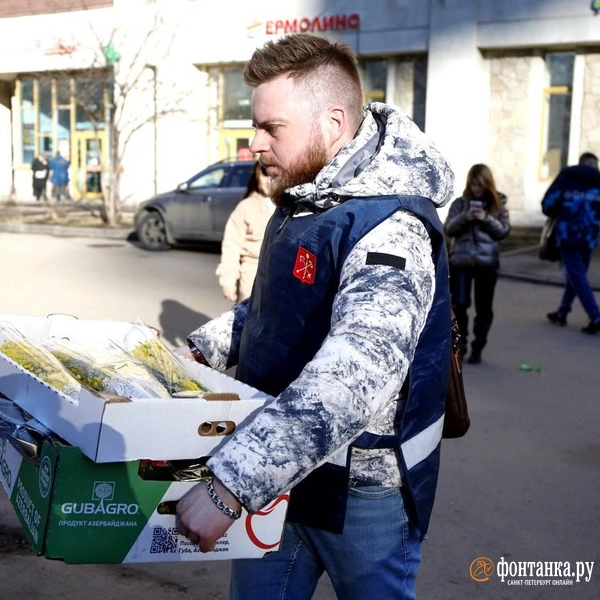 Источник: Валентин Егоршин / «Фонтанка.ру»