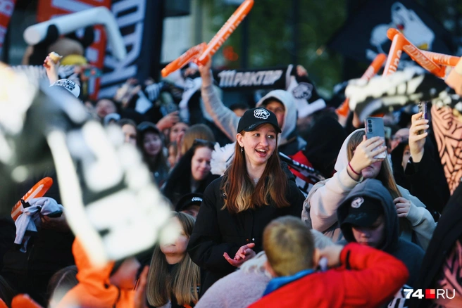 Игра была напряженной, но забрать главный трофей не получилось | Источник: Наталья Лапцевич