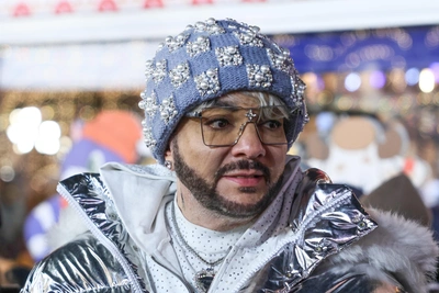 Celebrity updates: Kirkorov's lender, Kazanova's ordination, and more