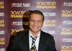 Леонид Агутин о будущем участников шоу «Голос»: «Дорога артистов только в кавер-бэнды»