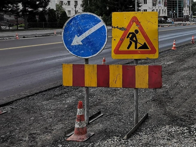 Ограничения продлятся больше трех недель | Источник: Олеся Шулицкая / NGS55.RU