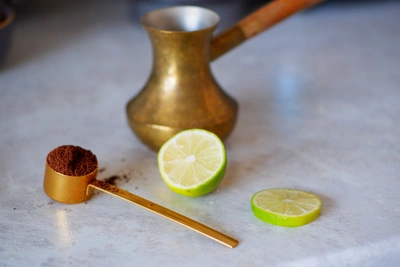 Бариста раскрыла секреты вкусного кофе в турке