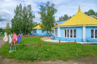 В рязанских лагерях провели уроки МЧС и психологические тренинги
